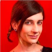 Traductora nativa italiana (bilingüe española) para repaso de italiano / conversación oral / producción escrita